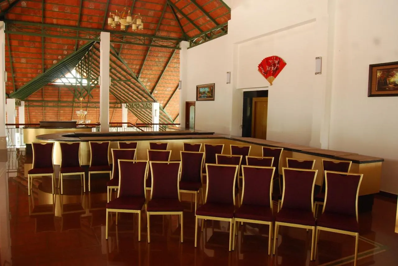 Hotel Rajadhani Thiruvananthapuram