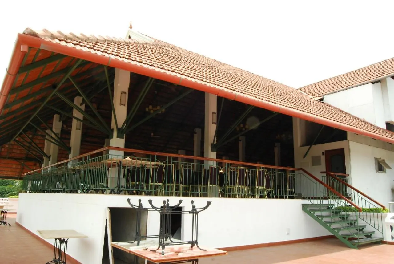 **  Hotel Rajadhani Thiruvananthapuram India