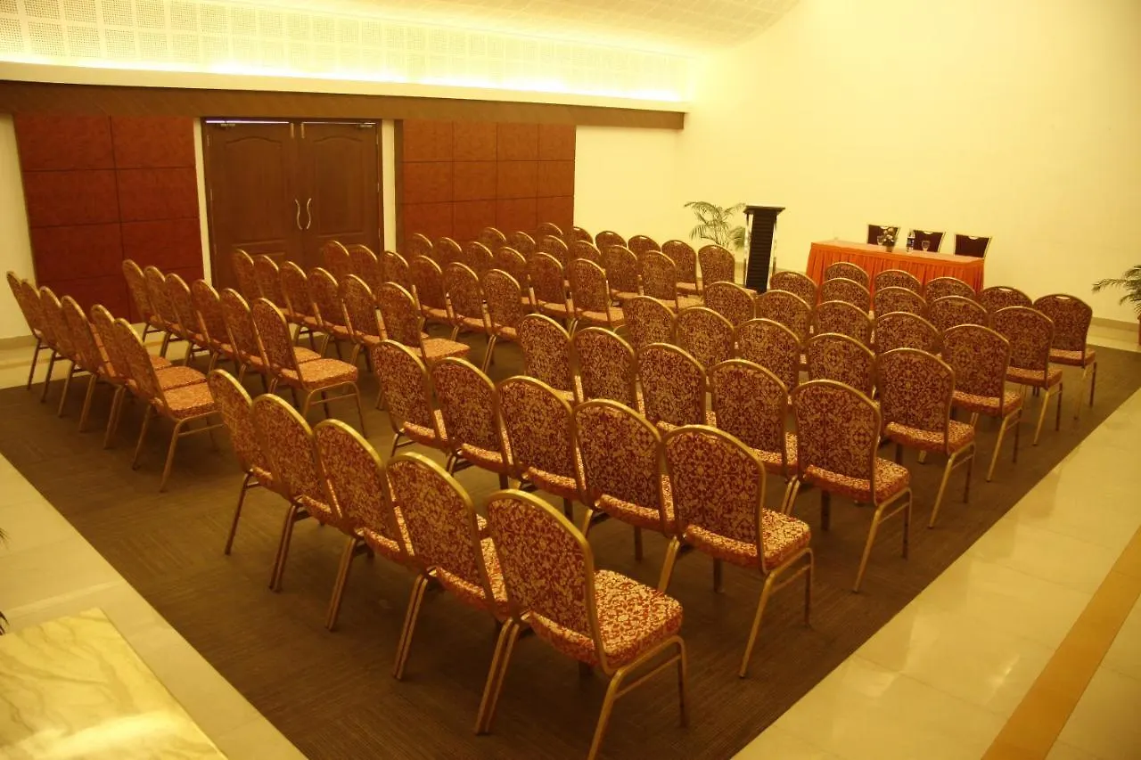 Hotel Rajadhani Thiruvananthapuram India