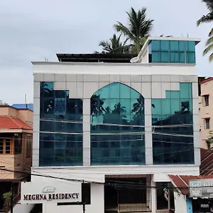 Meghna Residency Hotel