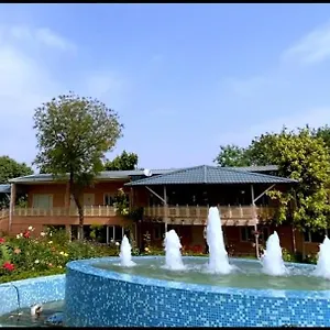 Aravali Hill View Estate Gurgaon