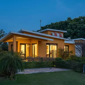 Rosastays Manesar Rosa Sangeet Vilas Gurgaon