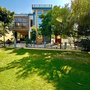 Kaashi Flora - Luxury 3bhk Varanasi
