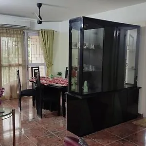 Silver Oaks Flat Sc Golf Links Road Kowdiar By Probity Ventures Aparthotel
