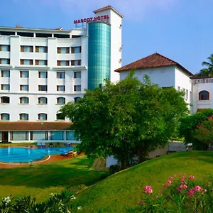 The Mascot - A Heritage Living Experience Hotel