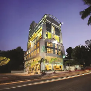 Biverah & Hotel